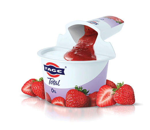 total yoghurt sverige