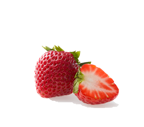 Strawberry Split Pot Yoghurt
