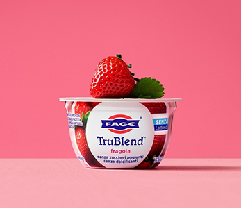 FAGE TruBlend Lactose-Free