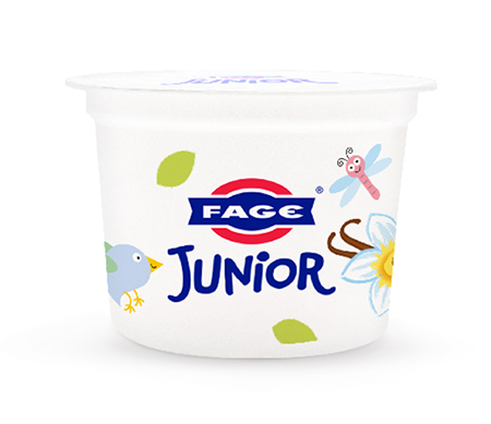 FAGE TruBlend Vaniglia