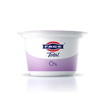 Yogurt Greco Fage Total 0% ai Mirtilli da 150 Gr. –