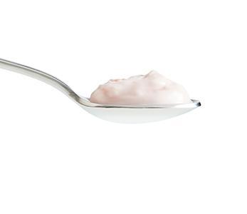 FAGE Junior Strawberry spoonful 
