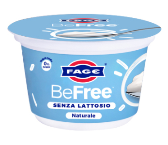 FAGE BeFree