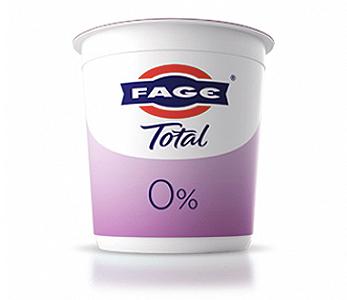 Yogurt greco fruyo 0% grassi con pezzi albicocca FAGE 170 G - Coop Shop