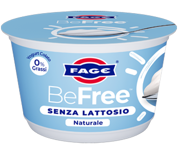 FAGE BeFree